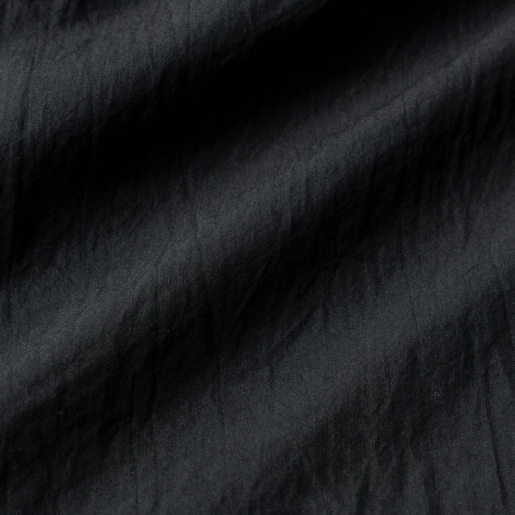 gym master | ジムマスター　ピグメントコットンナイロン ハイウエストショーツ