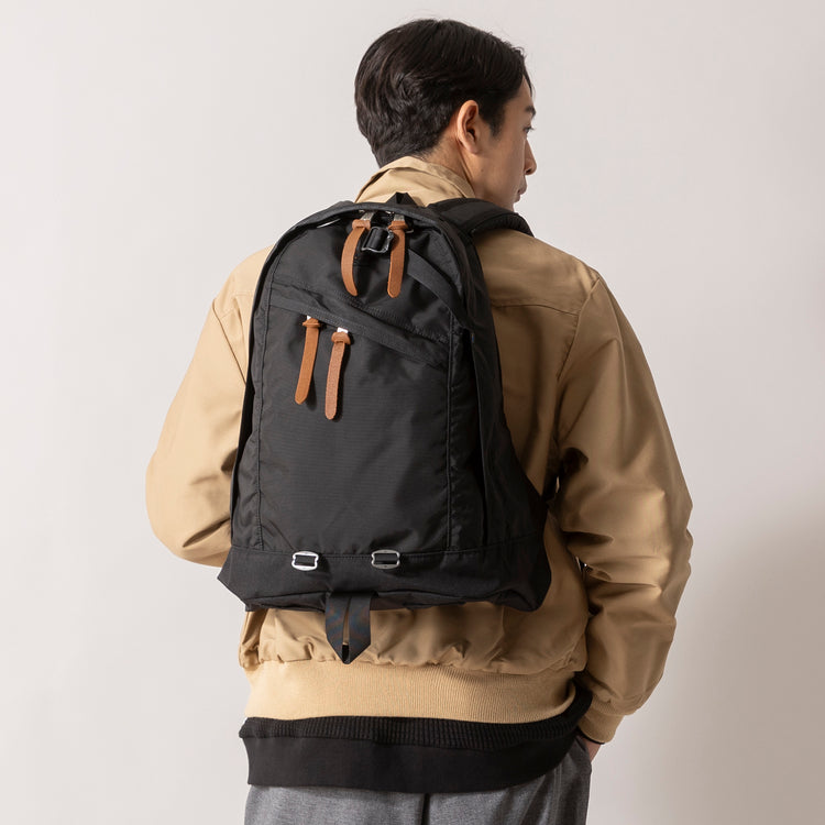 GREGORY Begin 別注 裏ロゴ DAYPACK GREGORY | グレゴリー Begin別注 裏ロゴデイパック PFM ネック