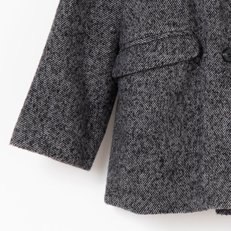 ESPEYRAC | エスペラック　ウールダブルコート