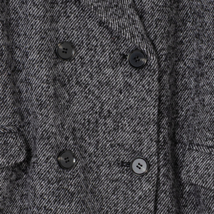 ESPEYRAC | エスペラック　ウールダブルコート