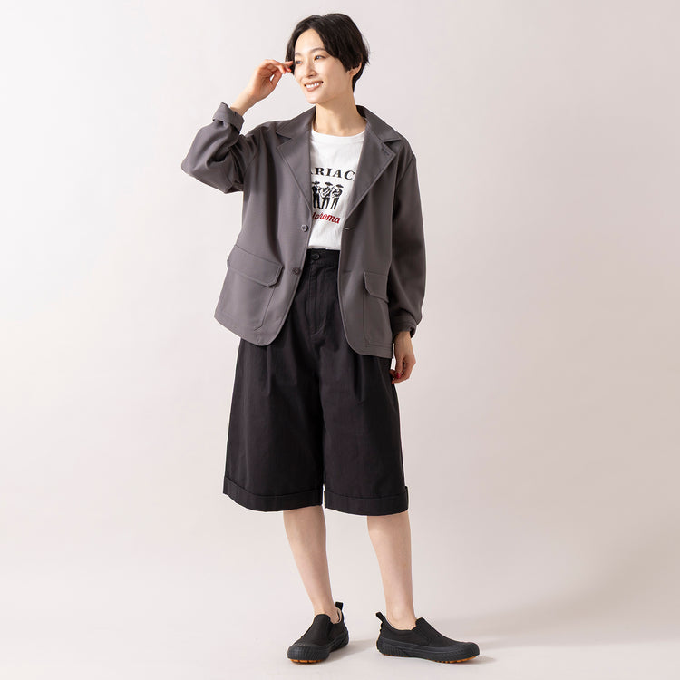 モデル身長163cm