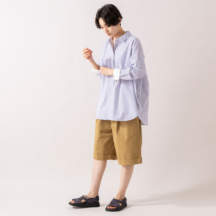 モデル身長163cm