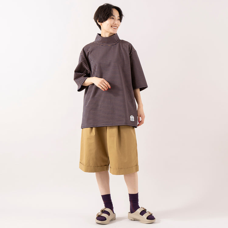 モデル身長163cm