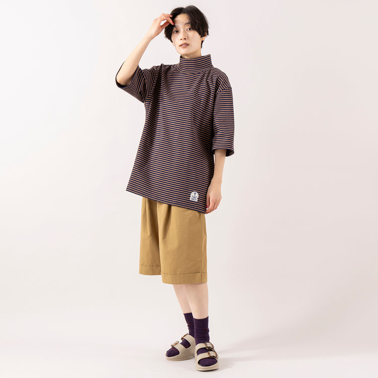 モデル身長163cm