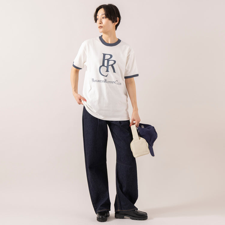 モデル身長163cm