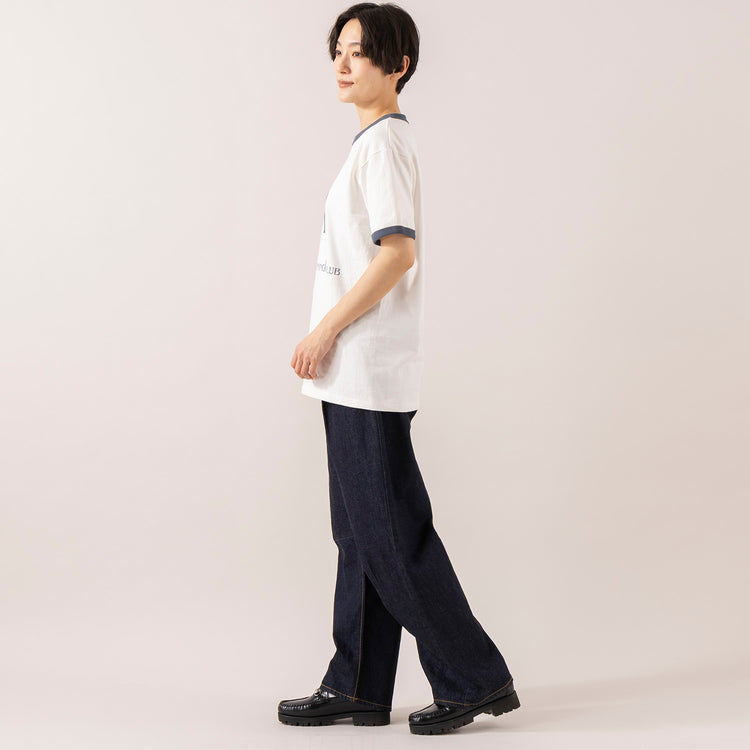 モデル身長163cm