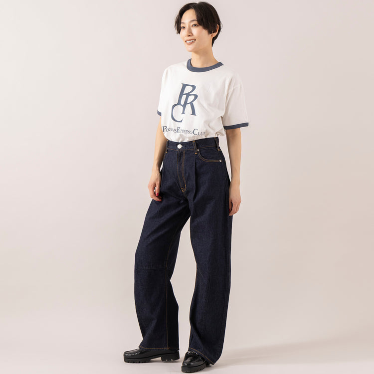 モデル身長163cm