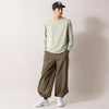 モデル身長180cm