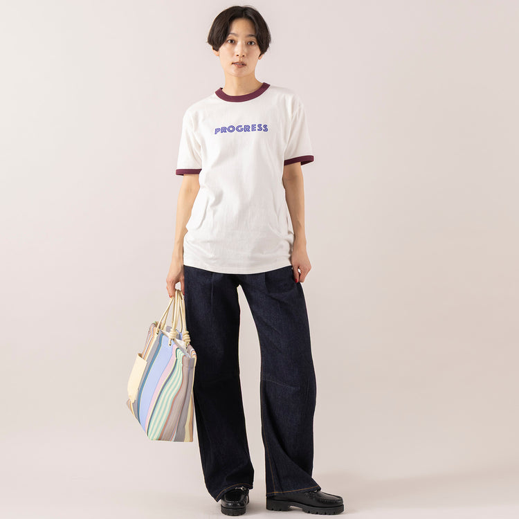 モデル身長163cm