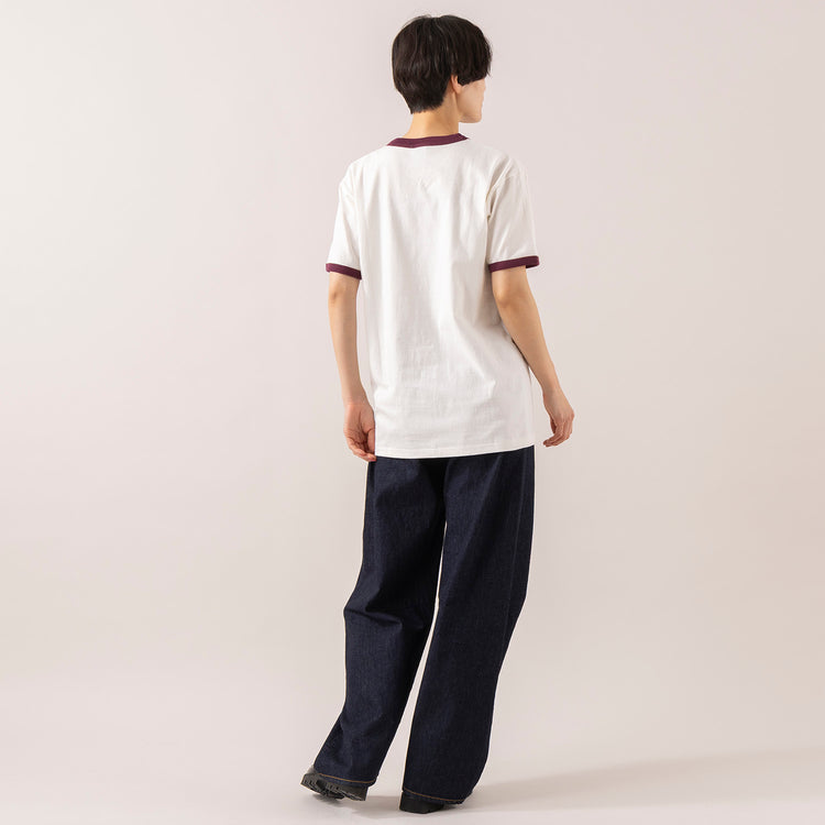 モデル身長163cm