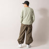 モデル身長180cm