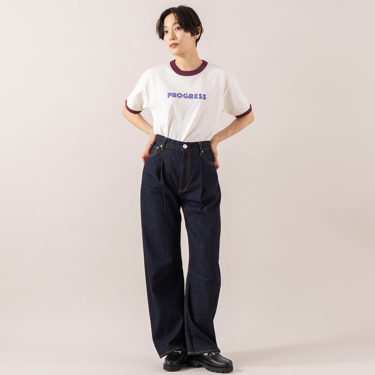 モデル身長163cm