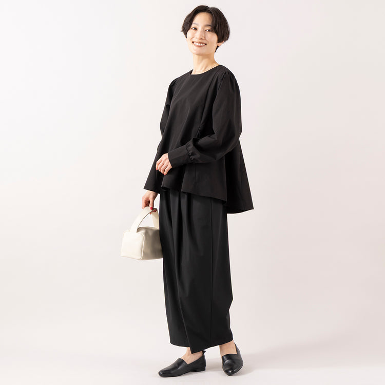 モデル身長163cm