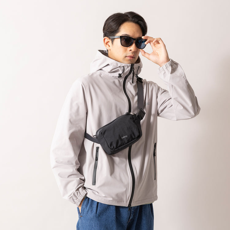 Bellroy | ベルロイ　Lite Belt Bag