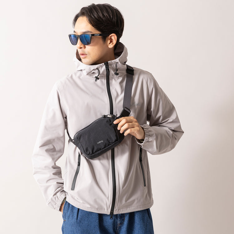 Bellroy | ベルロイ　Lite Belt Bag