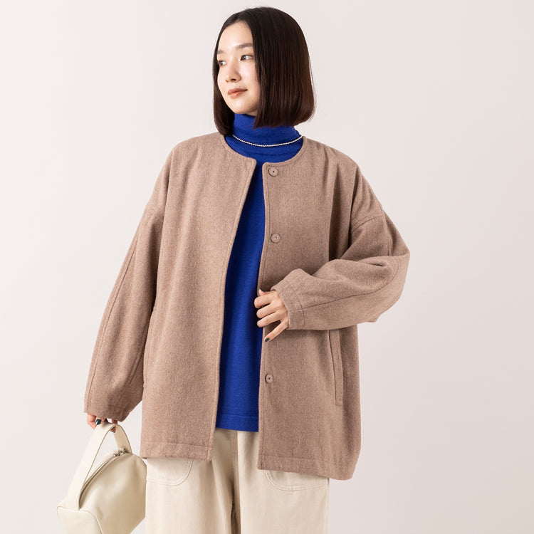 rapiécage | ラピエサージュ　メタルボールチョーカー