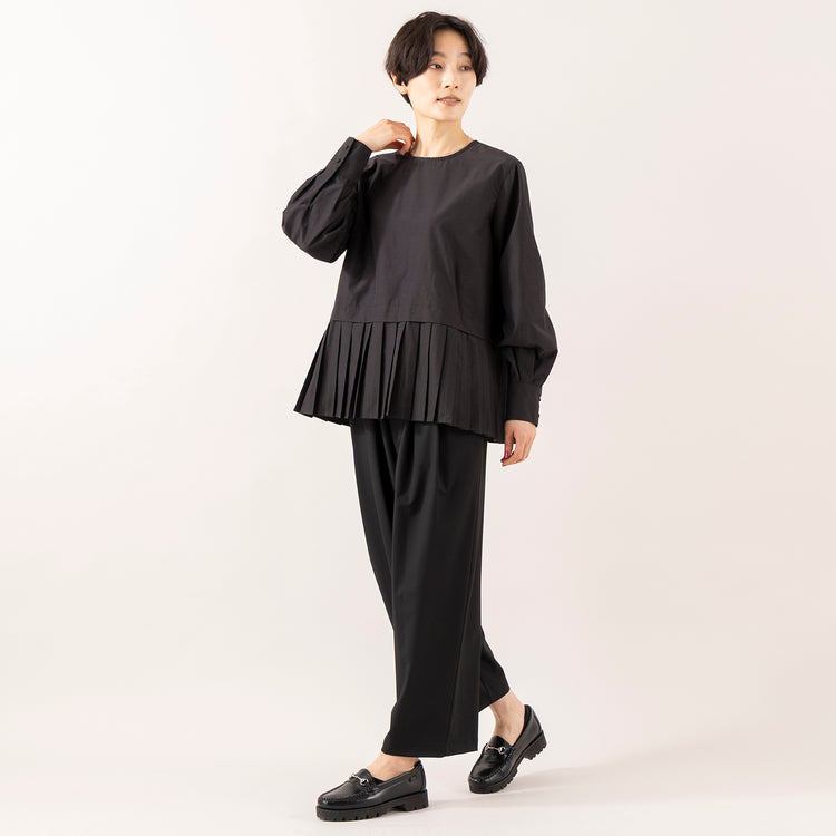 モデル身長163cm