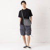WEEKEND(ER)&co. | ウィークエンダー REF MESH&SHOULDER