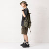 WEEKEND(ER)&co. | ウィークエンダー　WKDMESH DW PACK