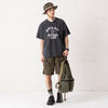 WEEKEND(ER)&co. | ウィークエンダー　WKDMESH DW PACK