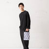 WEEKEND(ER)&co. | ウィークエンダー　WKDMESH ZIPBAG ToFish