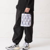 WEEKEND(ER)&co. | ウィークエンダー　WKDMESH ZIPBAG ToFish