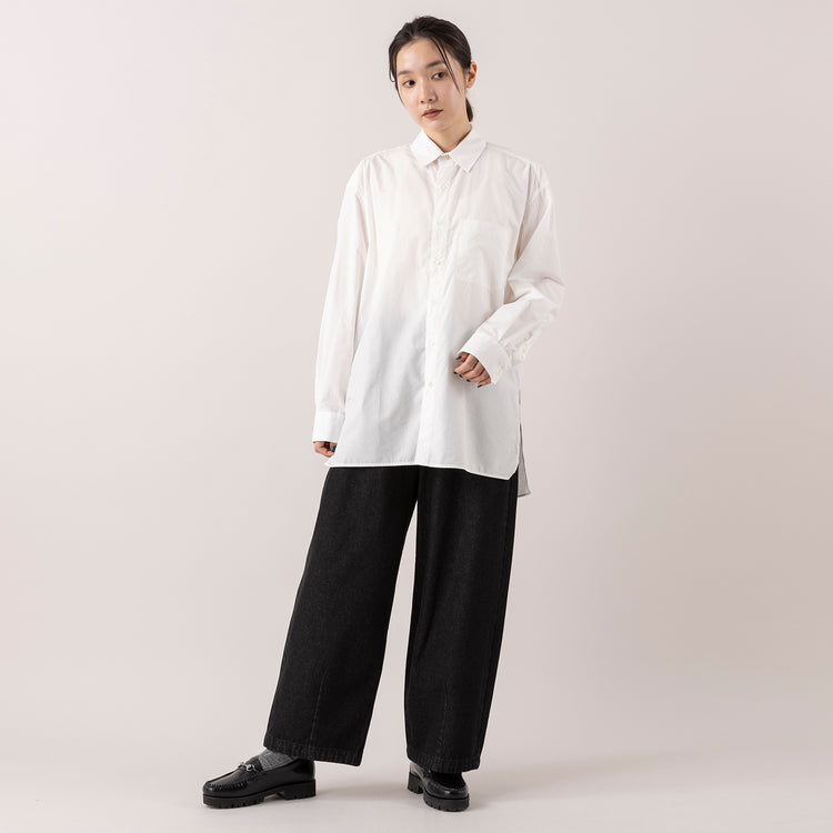 モデル身長163cm