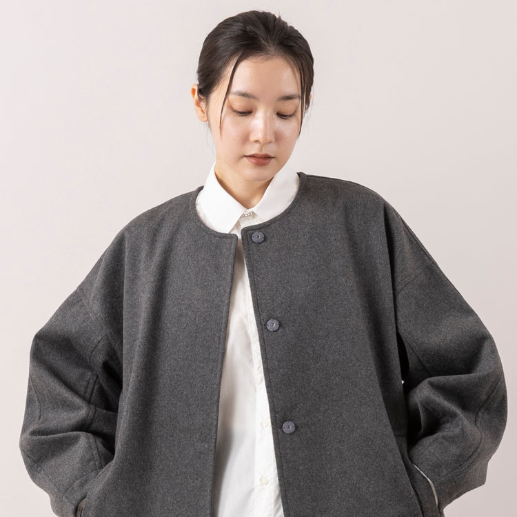 rapiécage | ラピエサージュ　メタルボールチョーカー