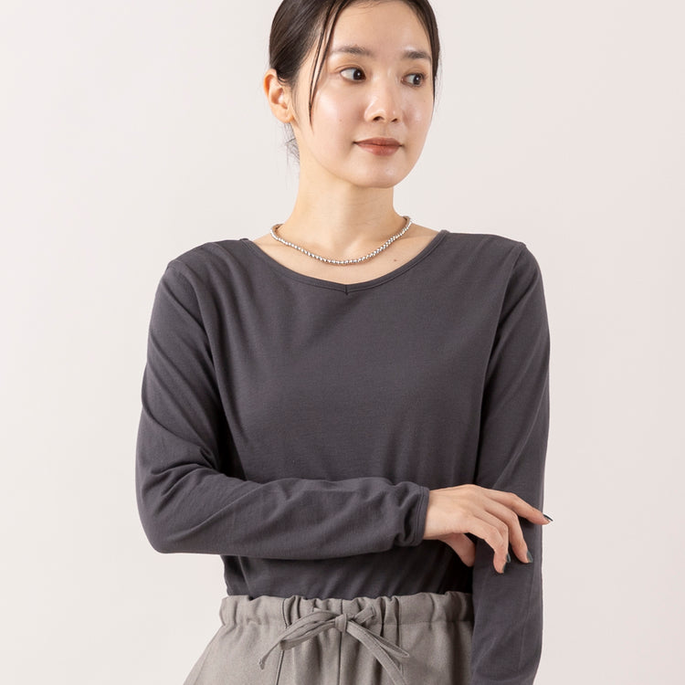 rapiécage | ラピエサージュ　メタルボールチョーカー