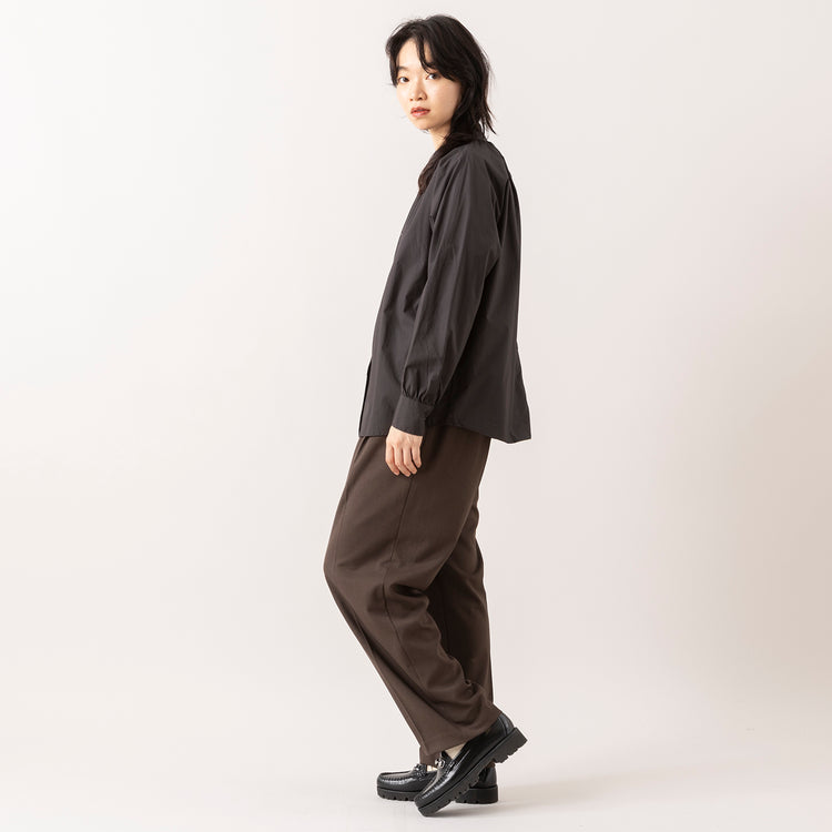 モデル身長165cm