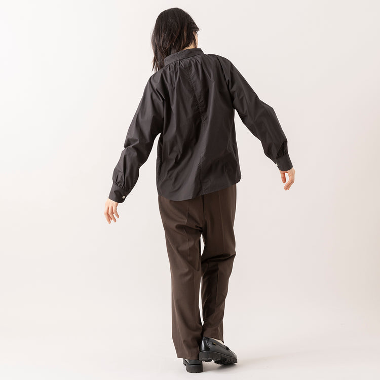 モデル身長165cm