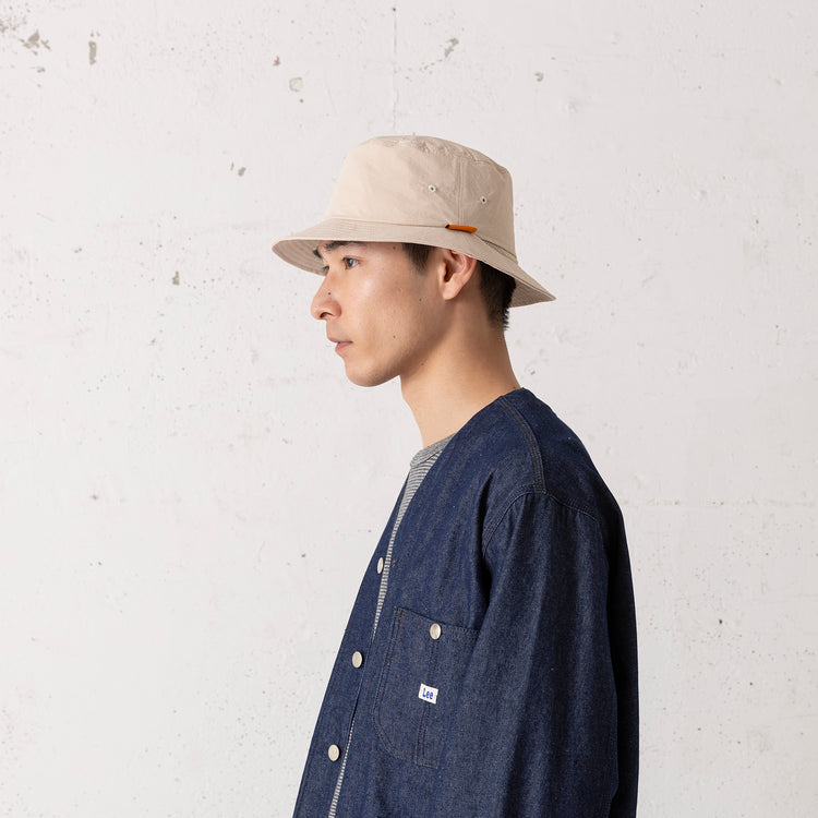 TESTIFY | テスティファイ　Parasol Charm Hat 2