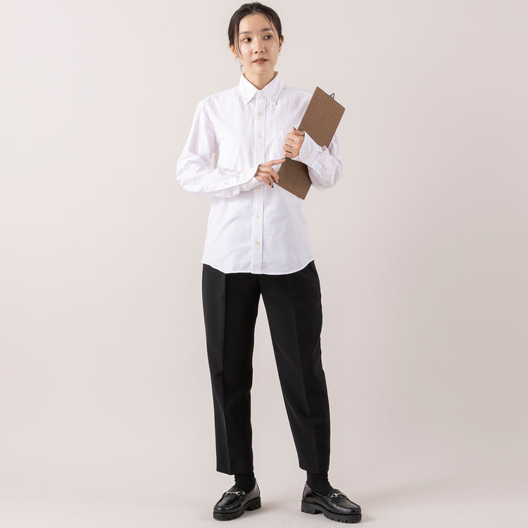 モデル身長163cm