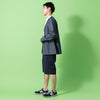 着用サイズ L(身長180cm)