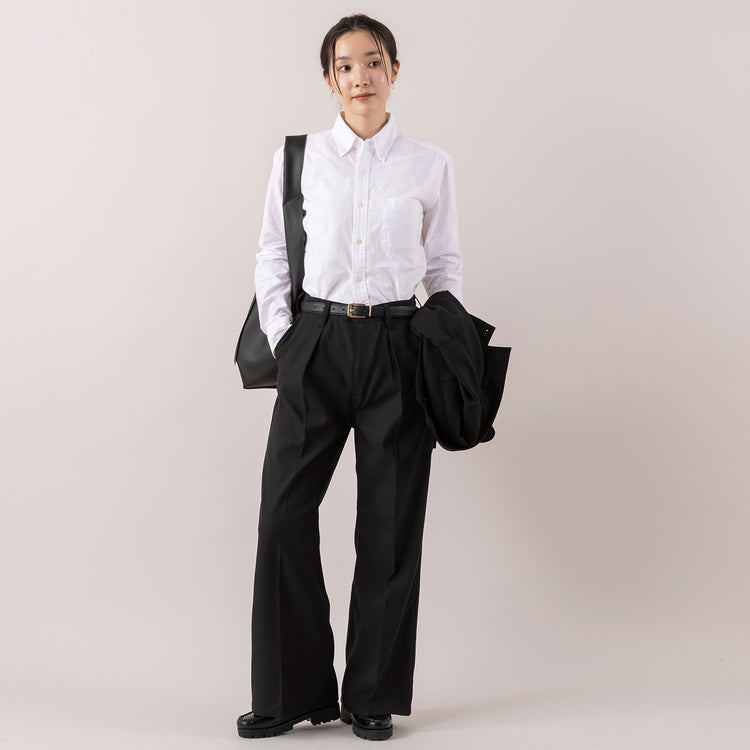 モデル身長163cm