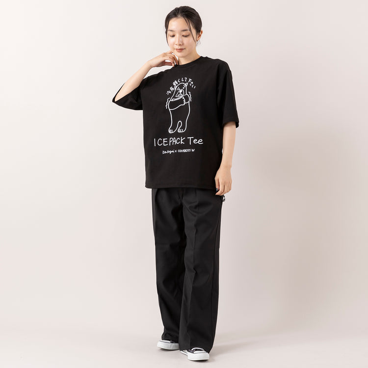 着用サイズS (モデル身長163cm)