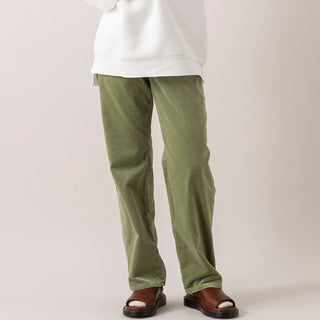 caqu | サキュウ　別珍モダンクラシック