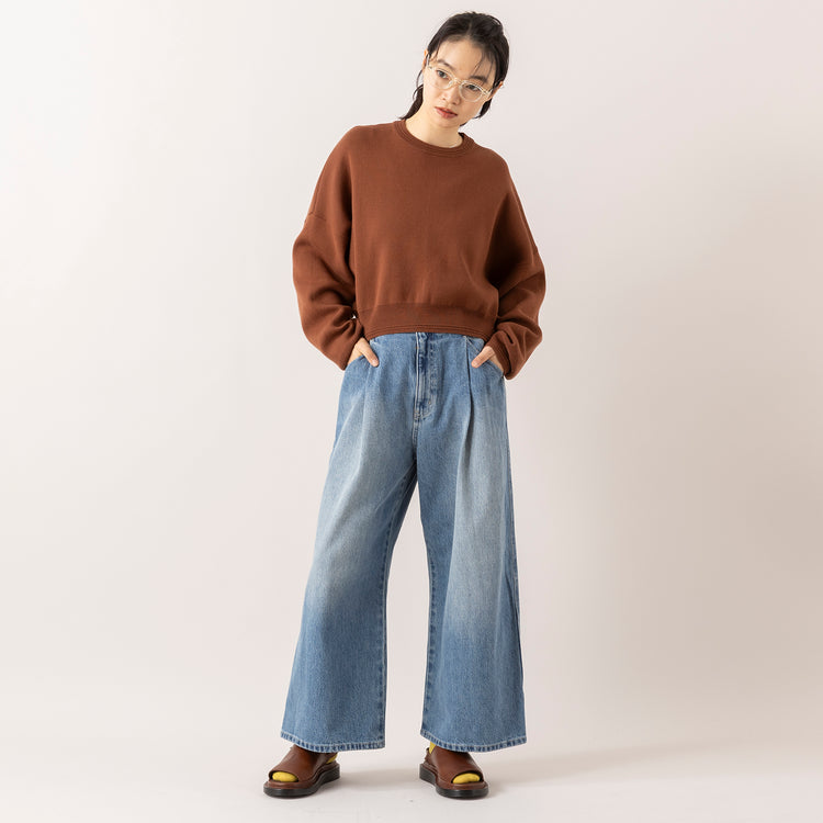 Diu | ディウ　Meleze
