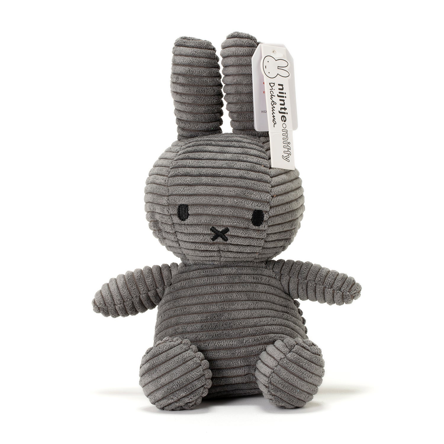 Bon Ton Toys | ボントントイズ Miffy Corduroy 23cm