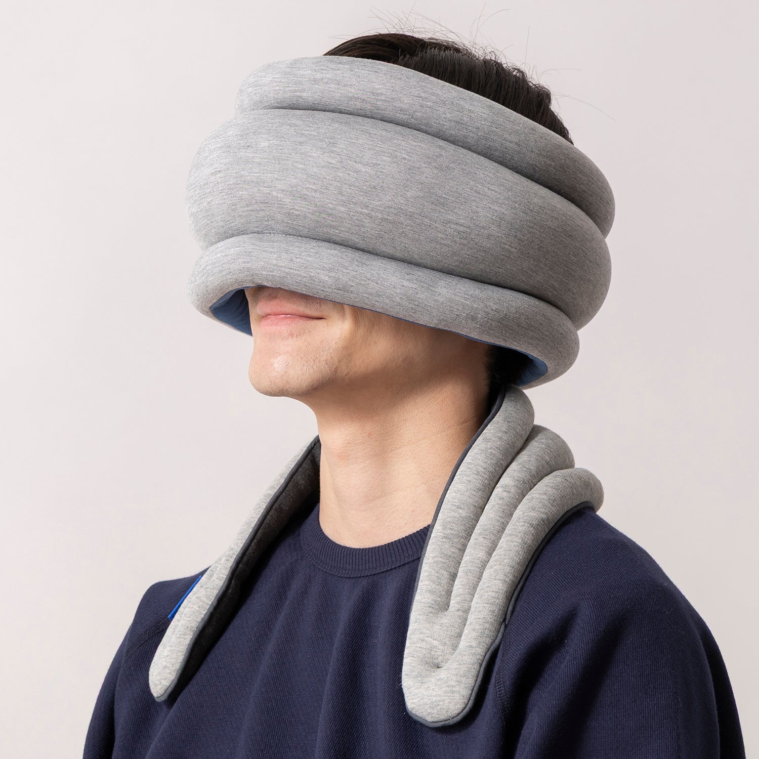 Ostrichpillow | オーストリッチピロー LIGHT VERSATILE PILLOW Sleepy