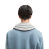 Ostrichpillow | オーストリッチピロー HEATED NECK WRAP Midnight Grey