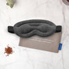 Ostrichpillow | オーストリッチピロー HOT&COLD EYE MASK Dark Night