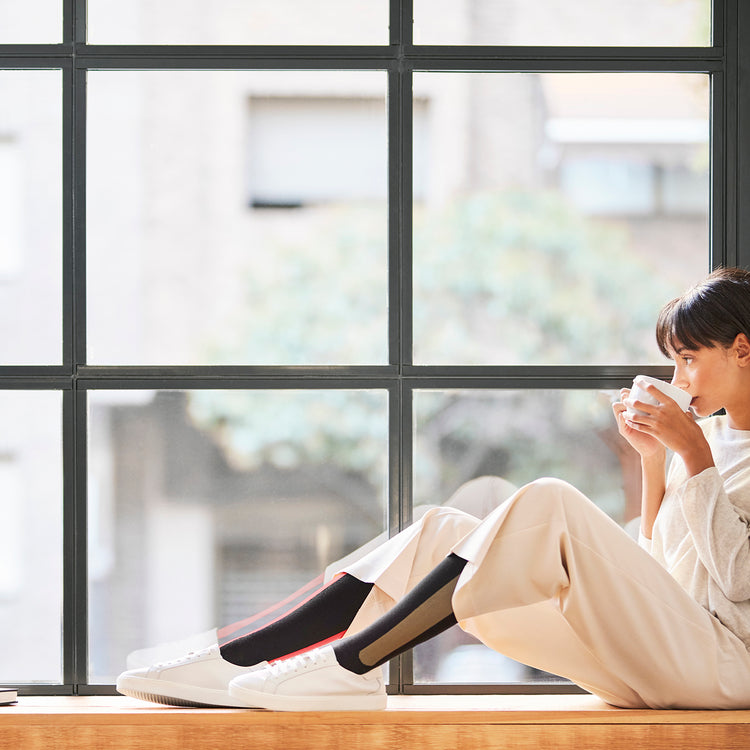 Ostrichpillow | オーストリッチピロー　BAMBOO C.SOCKS