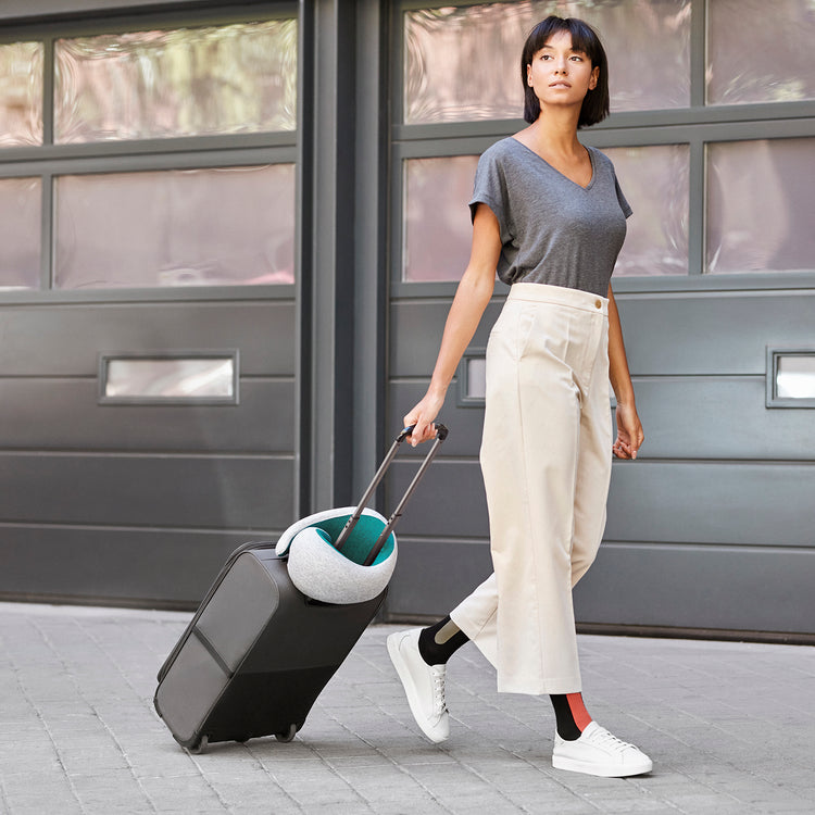 Ostrichpillow | オーストリッチピロー　BAMBOO C.SOCKS