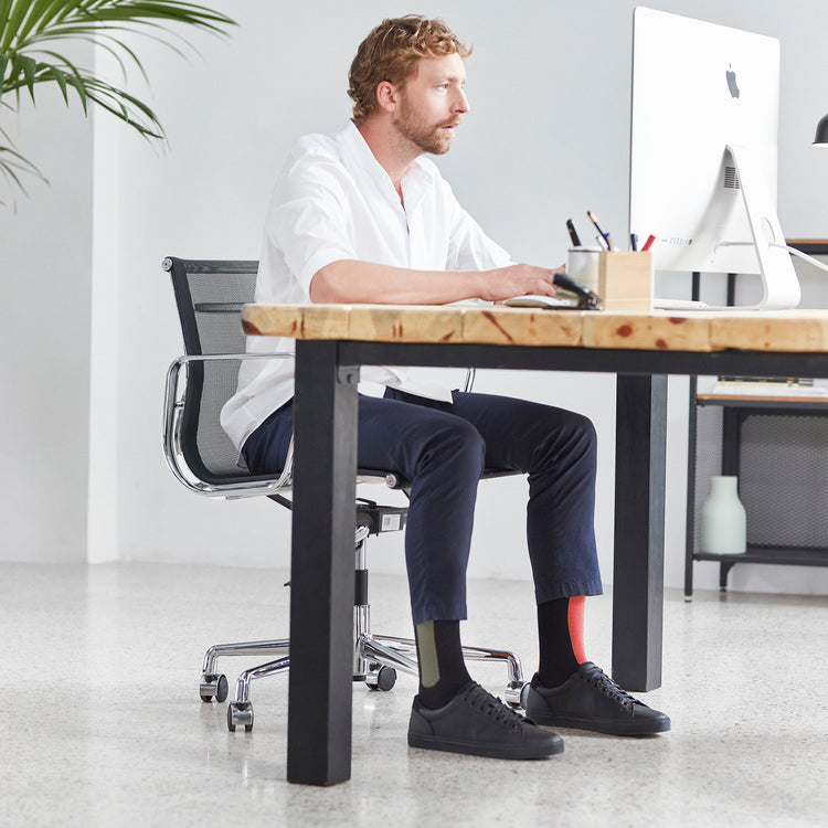 Ostrichpillow | オーストリッチピロー　BAMBOO C.SOCKS