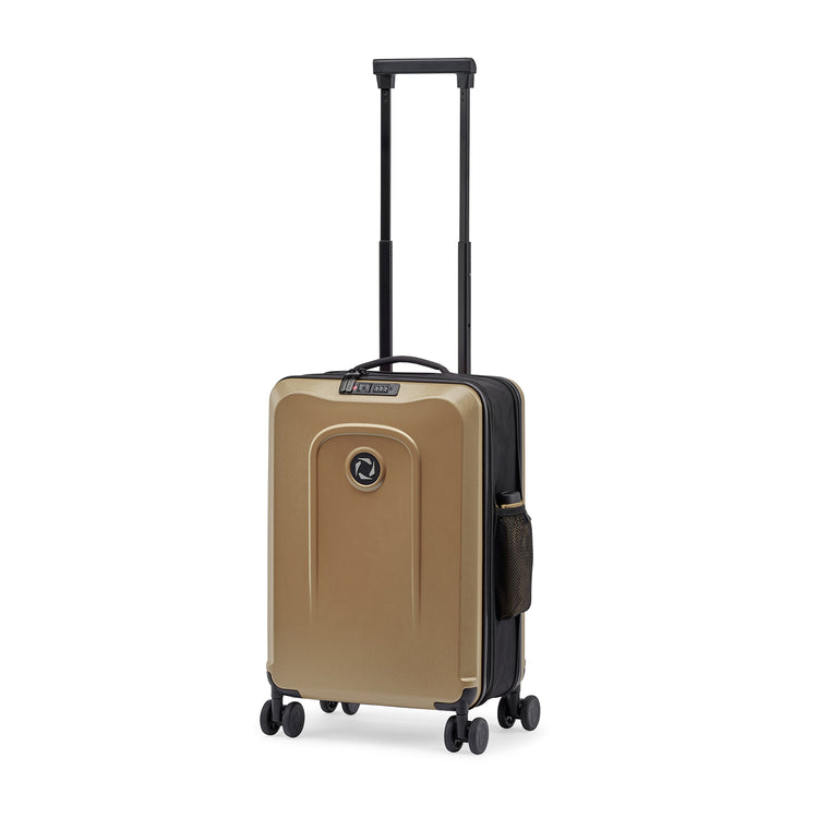 senz | センズ　foldaway by senz°  carry on trolley