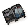 senz | センズ　foldaway by senz°  carry on trolley