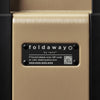 senz | センズ　foldaway by senz°  carry on trolley