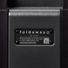 senz | センズ　foldaway by senz°  carry on trolley