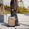 senz | センズ　foldaway by senz°  carry on trolley